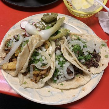 El Rey Del Taco - Mexican Near Me - Union City, New Jersey