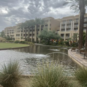 JW Marriott Phoenix Desert Ridge Resort & Spa - Hotels Near Me - Phoenix, Arizona