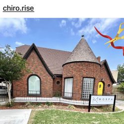 Rise Chiropractic and Wellness