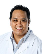 Allan Adajar, MD, FACOG, FACS