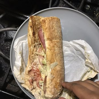 Potbelly - Fast Food Near Me - Matteson, Illinois