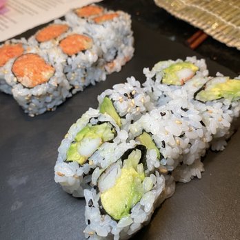 The Sushi Class - Cooking Classes Near Me - Southington, Connecticut The Sushi Class - Cooking Classes Near Me - Southington, Connecticut