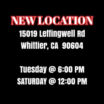 Cali Auto Auction - Car Auctions Near Me - Whittier, California