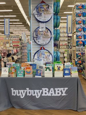 buybuy BABY by null