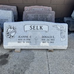 Clinton Grove Granite Works