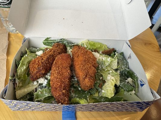 Saloniki Greek by null