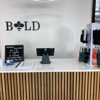 Bold - Pilates Near Me - Walnut Creek, California