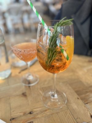 Rosemary's East by null