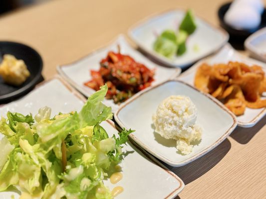LASUNG TOFU & POT RICE 라성순두부 by null
