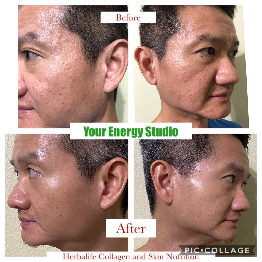 Your Energy Studio Image