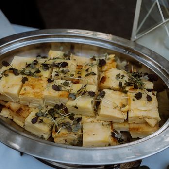 Park Avenue Catering - Caterers Near Me - Cotati, California