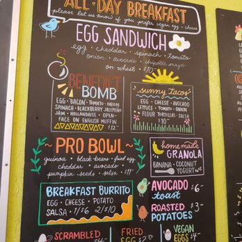 Main Squeeze - Juice Bars & Smoothies Near Me - Columbia, Missouri