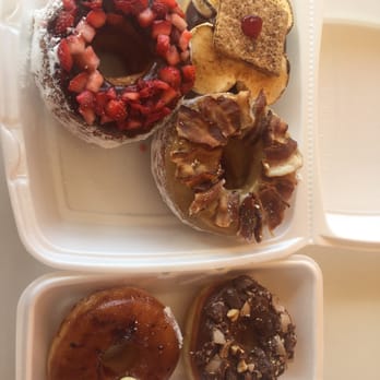 Jarams Donuts - Donuts Near Me - Dallas, Texas Jarams Donuts - Donuts Near Me - Dallas, Texas