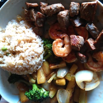 Kumo Asian Garden - Steak shrimp - Sushi Bars Near Me - Cleveland, Tennessee Kumo Asian Garden - Steak shrimp - Sushi Bars Near Me - Cleveland, Tennessee