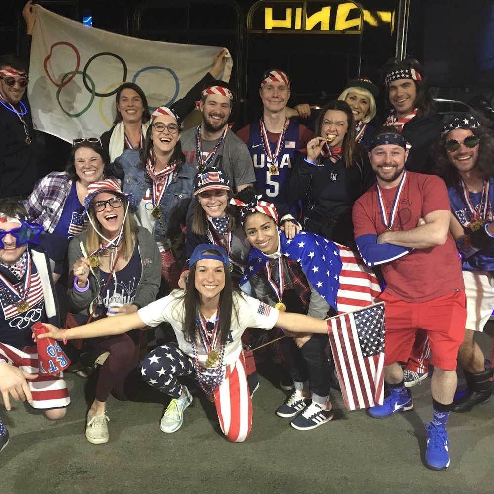 Elevate Rides - Party Bus Rentals Near Me - Denver, Colorado Elevate Rides - Party Bus Rentals Near Me - Denver, Colorado