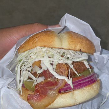 Katsu Burger - Japanese Near Me - Lynnwood, Washington
