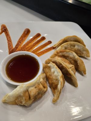 Genki Noodles & Sushi by null