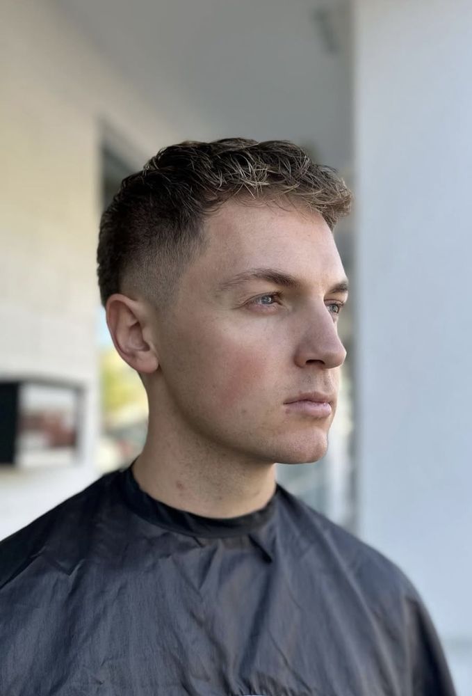 Hair By Nxchol Logo