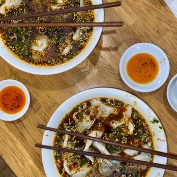 Lao Peng You - Chinese Near Me - Chicago, Illinois