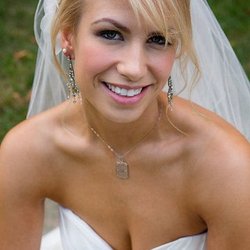 Radura Salon & Spa - Bridal Makeup by Alyssa
