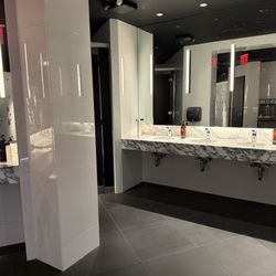 TMPL - West Village