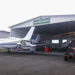 Aeromecânica Manutenção de Aeronaves