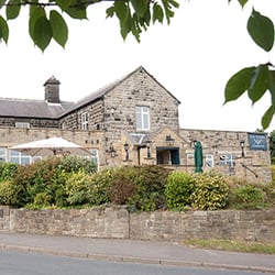 The Square & Compass