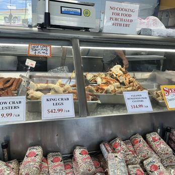 Soultran's Seafood - Seafood Markets Near Me - Vallejo, California Soultran's Seafood - Seafood Markets Near Me - Vallejo, California