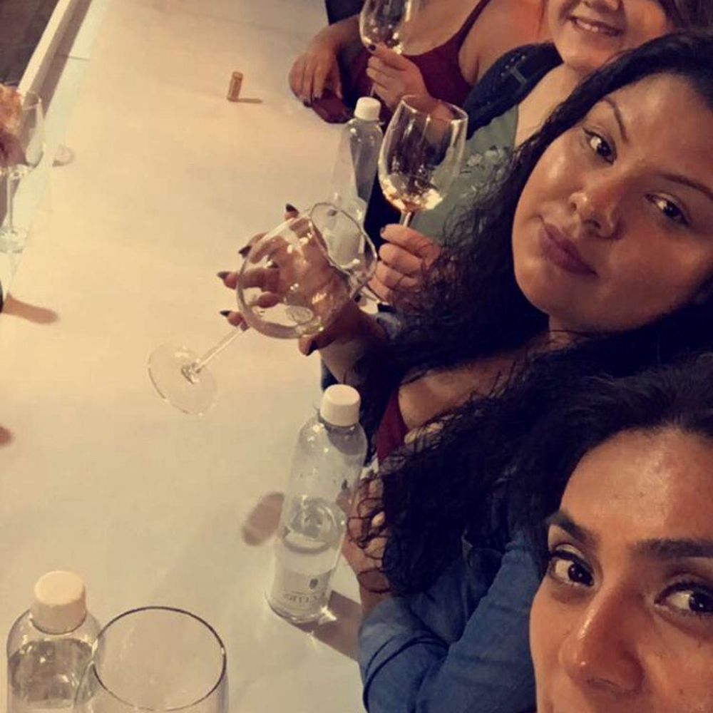 L.A. Cetto - Wine Tasting Room Near Me - Tijuana, BCN