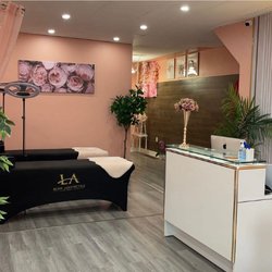 La Bliss Aesthetics