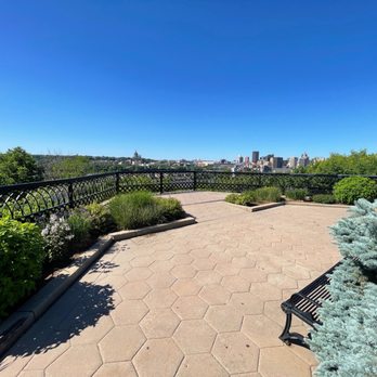Capitol View Park - Parks Near Me - Saint Paul, Minnesota