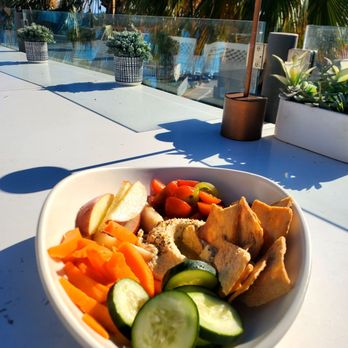 Tower39 Rooftop Lounge - New American Near Me - Carlsbad, California