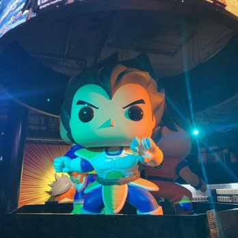 Funko - Toy Stores Near Me - Los Angeles, California
