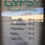 Photo of Gypsy Resale