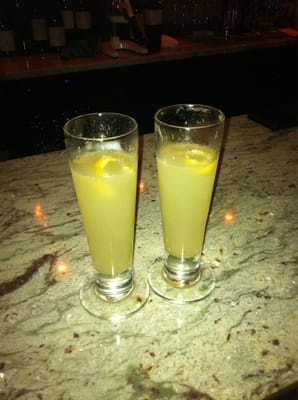 Allegheny Wine Mixer by null