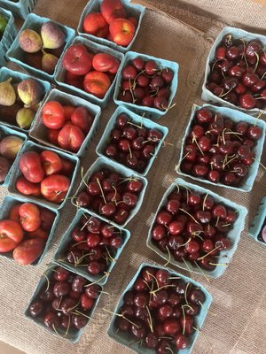 The Farm on Lakeland