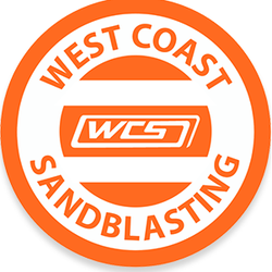 West Coast Sandblasting