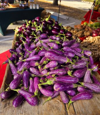 The Gardens GreenMarket by null