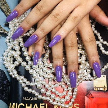 Lee's Nails Oriental Arts - Diana - Nail Salons Near Me - Miami, Florida