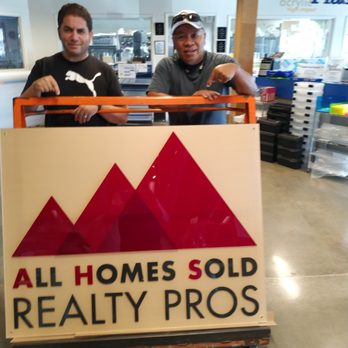 TAP Plastics - We loved itGREAT JOB TAP SL. _From Adam + Kenny @ AHS REALTY PROS in Concord. - Hobby Shops Near Me - San Leandro, California TAP Plastics - We loved itGREAT JOB TAP SL. _From Adam + Kenny @ AHS REALTY PROS in Concord. - Hobby Shops Near Me - San Leandro, California