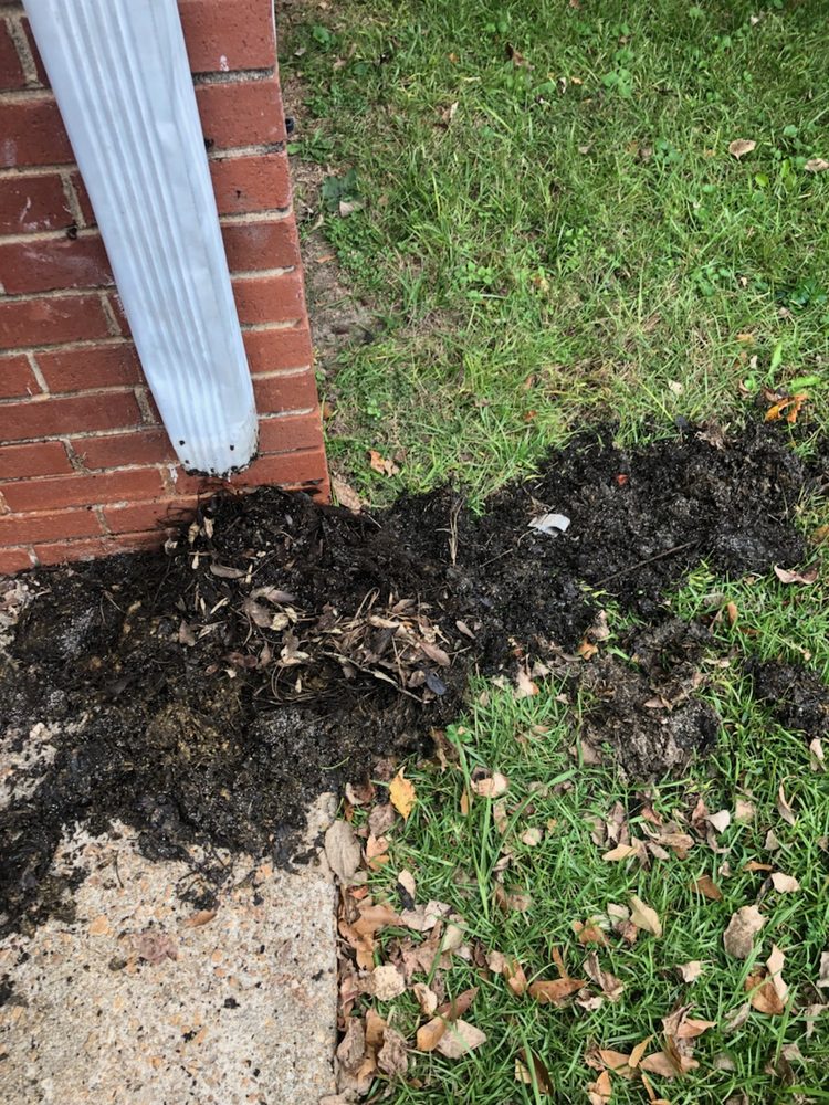 A BETTER GUTTER CLEANING INC. 48 Reviews Gutter Services 5075