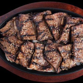 Kabuki Japanese Restaurant - Barbecued Beef Short Ribs - Japanese Near Me - Oxnard, California Kabuki Japanese Restaurant - Barbecued Beef Short Ribs - Japanese Near Me - Oxnard, California