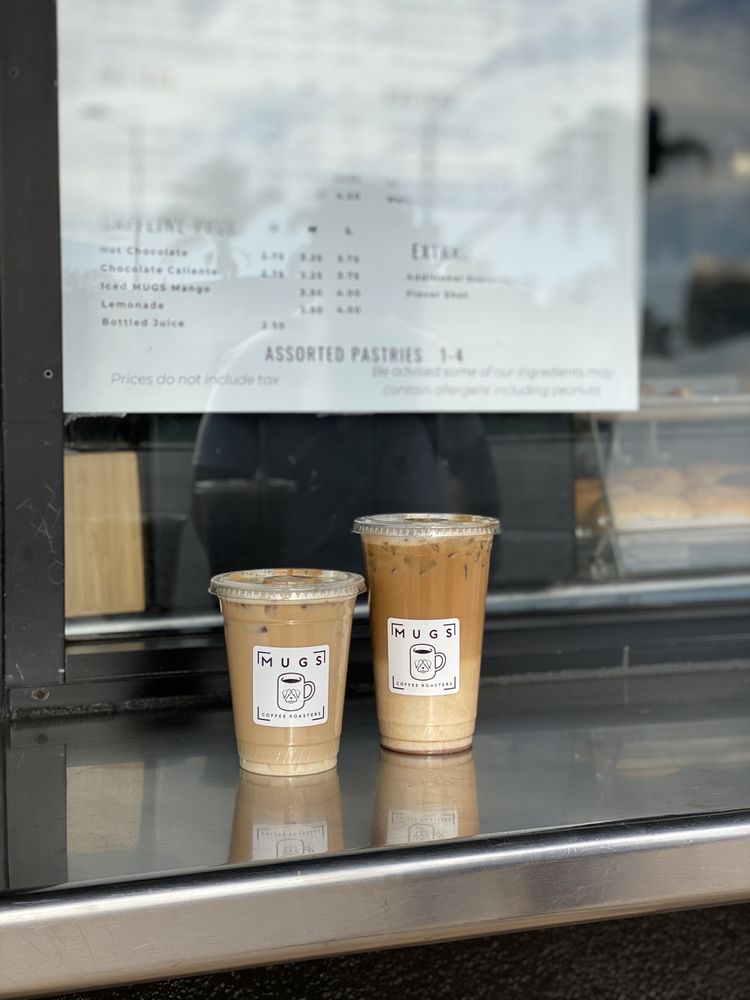 MUGS COFFEE ROASTERS 215 Photos & 173 Reviews 3557 E 3rd St, Los