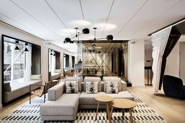 The Time New York - JDV by Hyatt by null