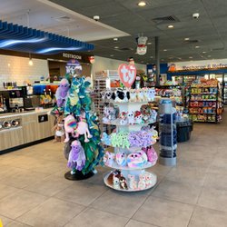 Exxon - Fluffy toys for kids