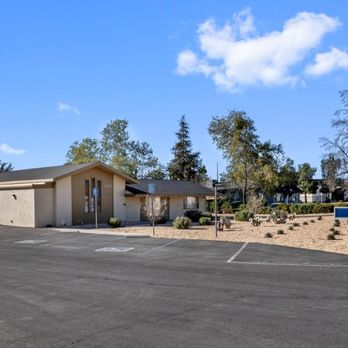 US Storage Centers - Exterior Building - Self Storage Near Me - Calimesa, California US Storage Centers - Exterior Building - Self Storage Near Me - Calimesa, California