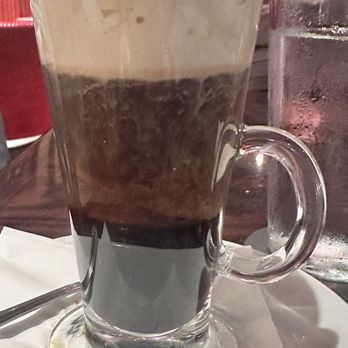 Hard Rock Cafe Edinburgh - Kahlua coffee - American Near Me - Edinburgh, EDH Hard Rock Cafe Edinburgh - Kahlua coffee - American Near Me - Edinburgh, EDH