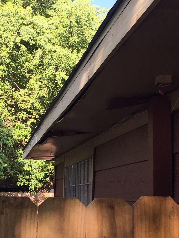 Slide of Prestige Roofing