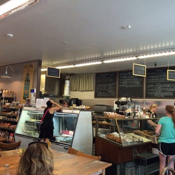 JP Gifford - Inside - Breakfast & Brunch Near Me - Kent, Connecticut