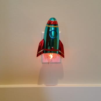 Mission Ace Hardware & Lumber - The greatest little night lite! A rocket ship with a "flame" flickering bulb on the bottom! - Hardware Stores Near Me - Santa Rosa, California Mission Ace Hardware & Lumber - The greatest little night lite! A rocket ship with a "flame" flickering bulb on the bottom! - Hardware Stores Near Me - Santa Rosa, California